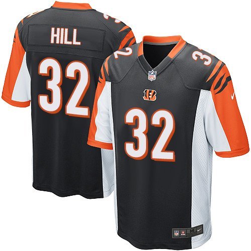 Cincinnati Bengals kids jerseys-028